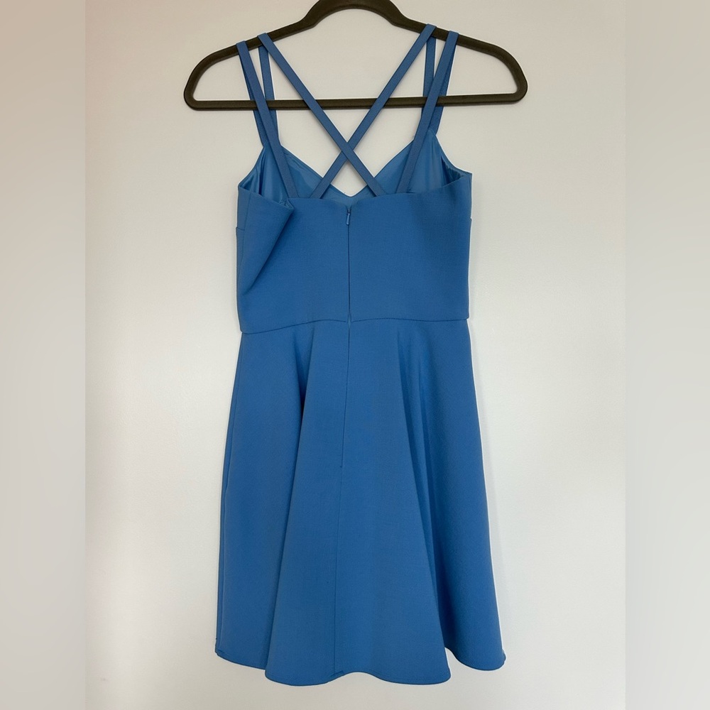 French Connection Mini Dress - size 0